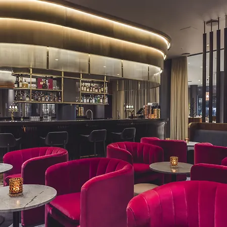 Radisson Collection Royal Hotel, Copenhagen-2